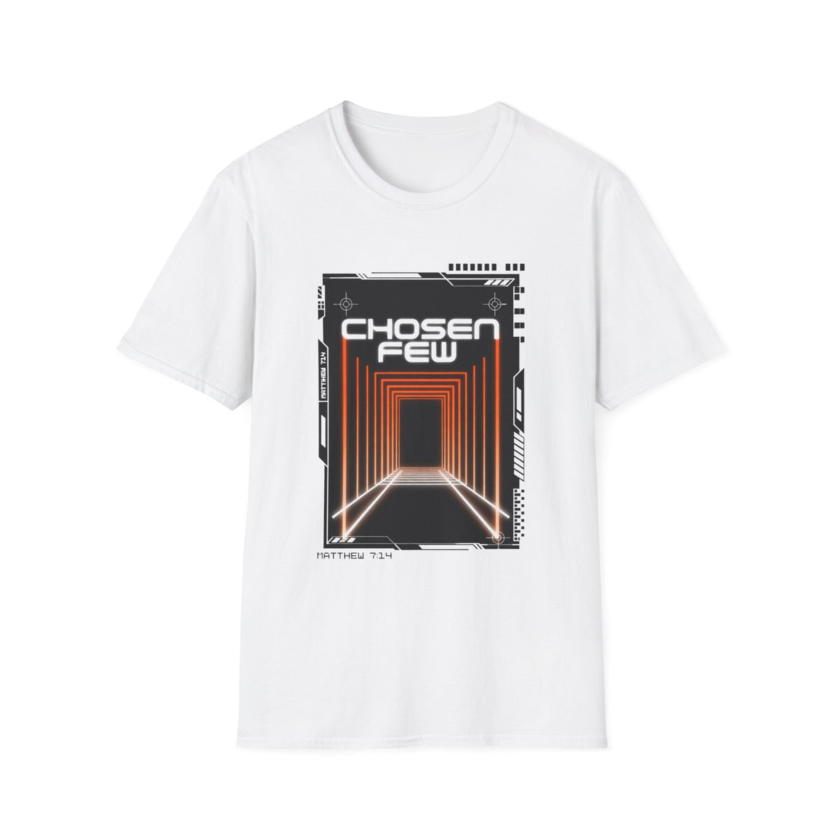 Chosen Few Graphic T‑Shirt