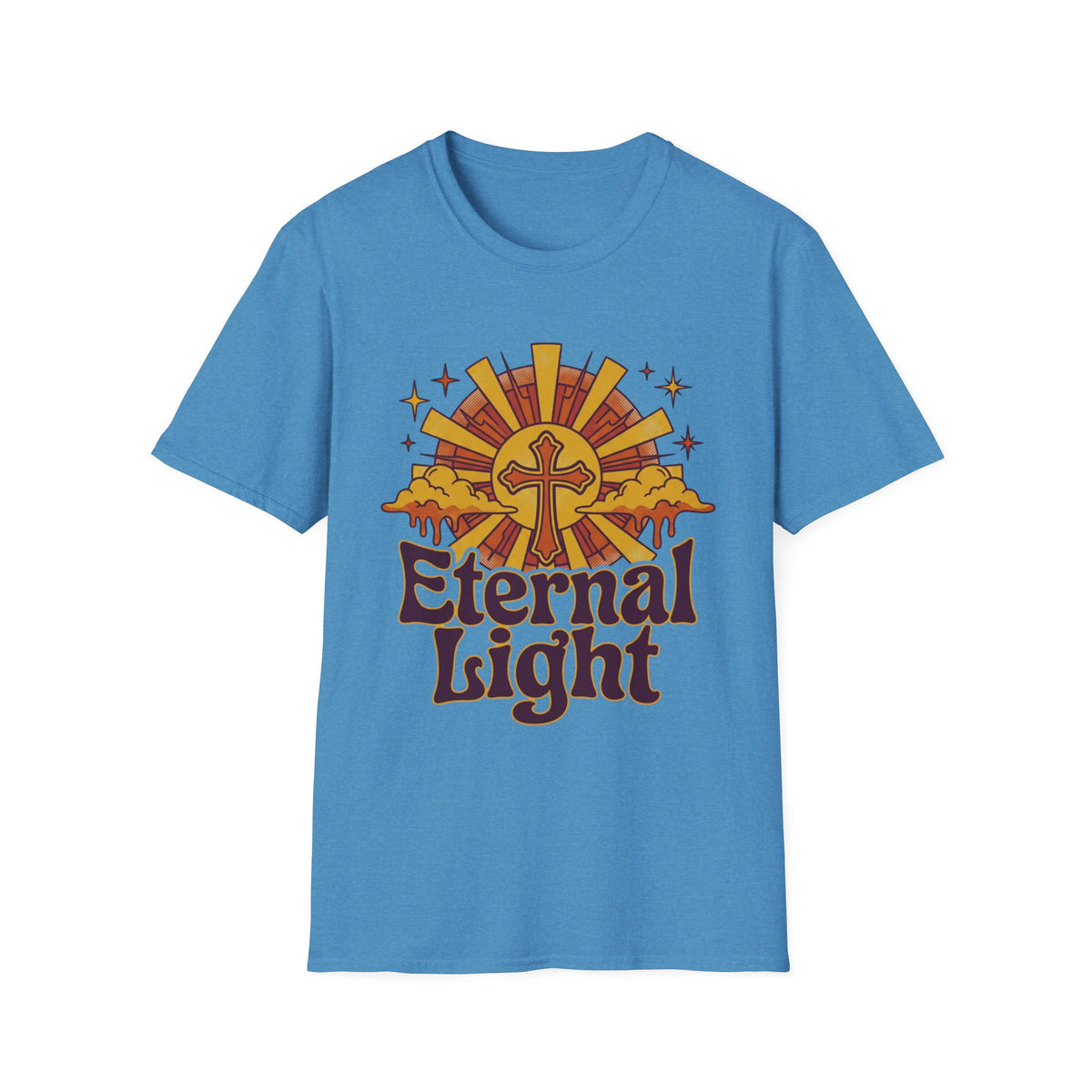 Eternal Light T-Shirt