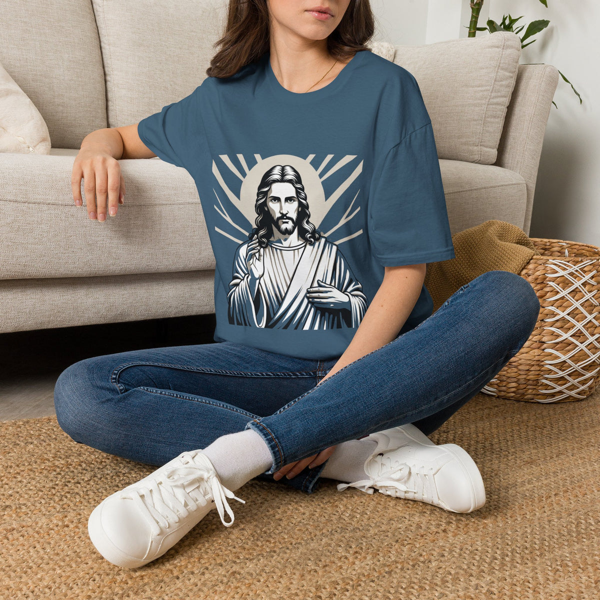 Blessing T-Shirt