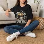Come to the Living Water T-Shirt