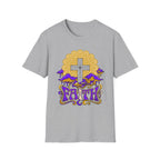 Psychedelic Faith T-Shirt