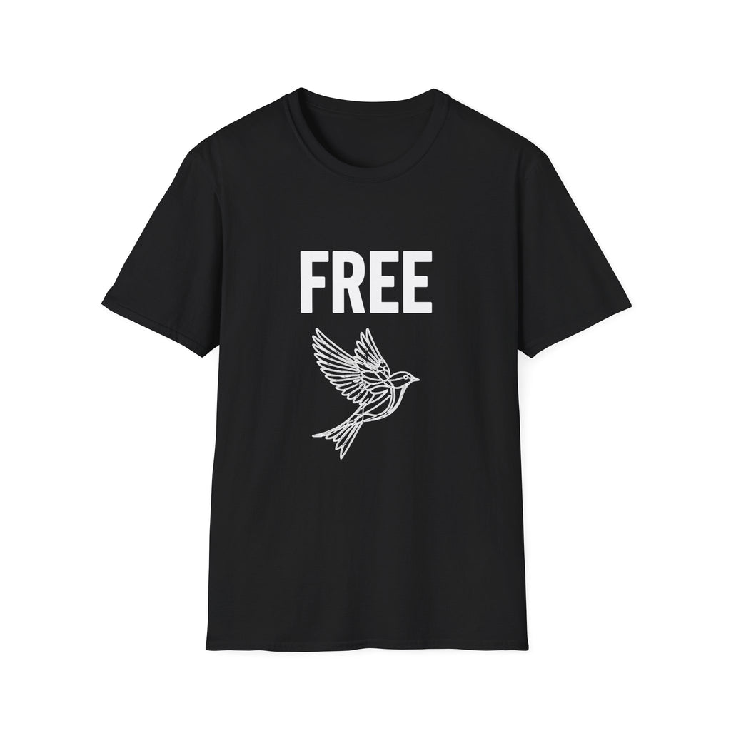 Free Dove T-Shirt