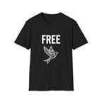 Free Dove T-Shirt