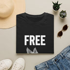 Free Dove T-Shirt