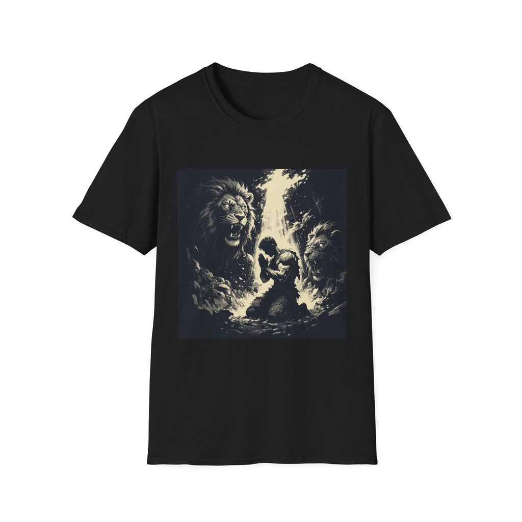 Lions Den T-Shirt