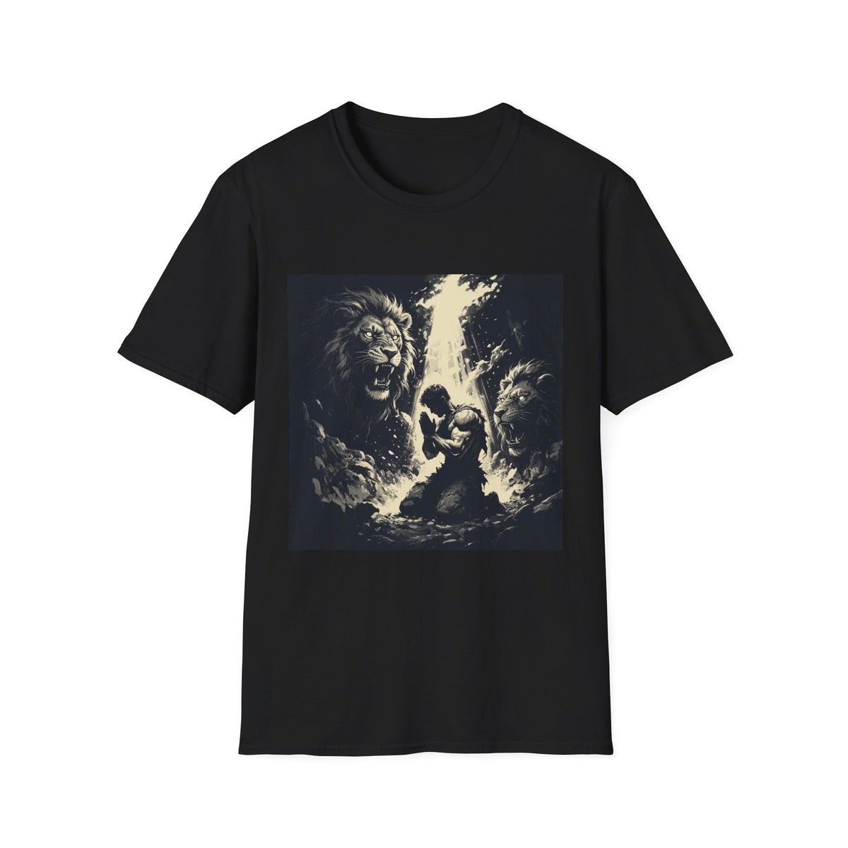 Lions Den T-Shirt