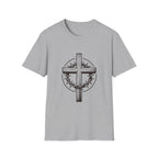 Christian Cross T-Shirt