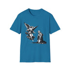 Pop-Art Praying Hands T-Shirt