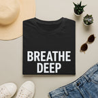 Breathe Deep T-Shirt