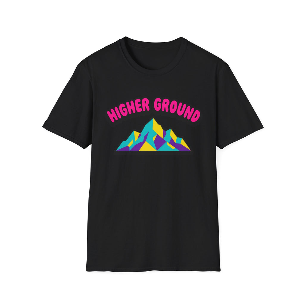 Higher Ground T-Shirt