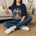 Come to the Living Water T-Shirt