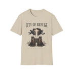 City of Refuge T-Shirt