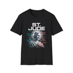 St. Jude Glitch 2 T-Shirt