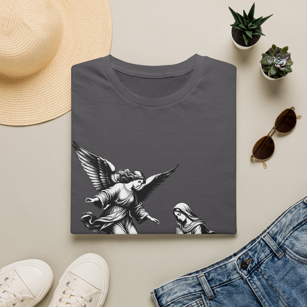 Pop-Art Praying Hands T-Shirt