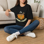 Ramen & Noodles T-Shirt