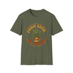 From Seed to Beleaf Graphic T-Shirt