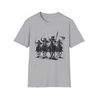 4 Horsemen T-Shirt