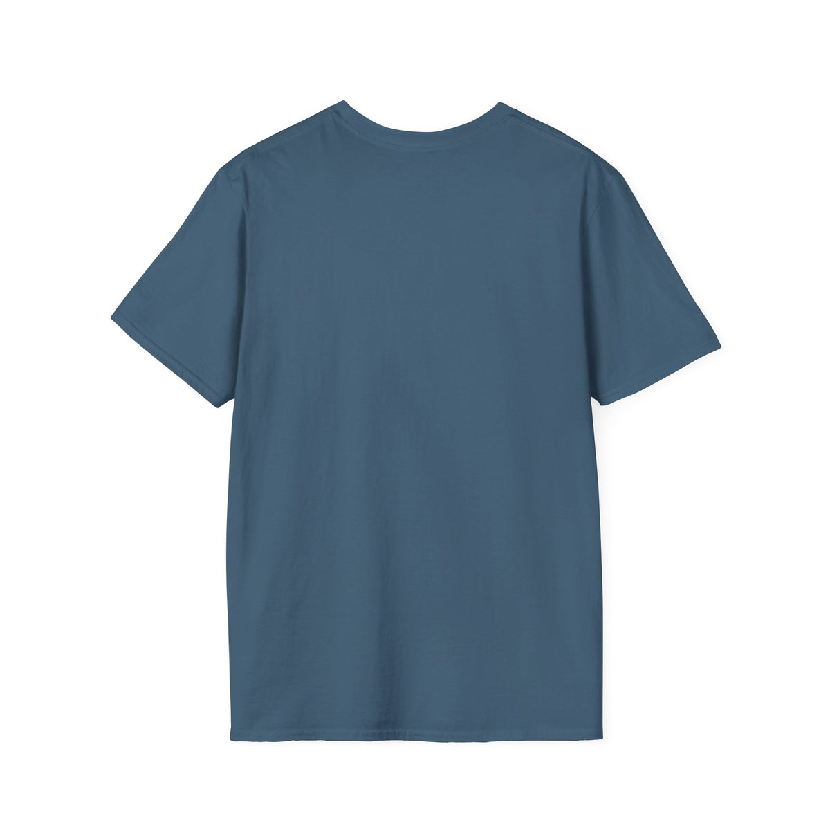 Copy of Alpha & Omega Cross T-Shirt
