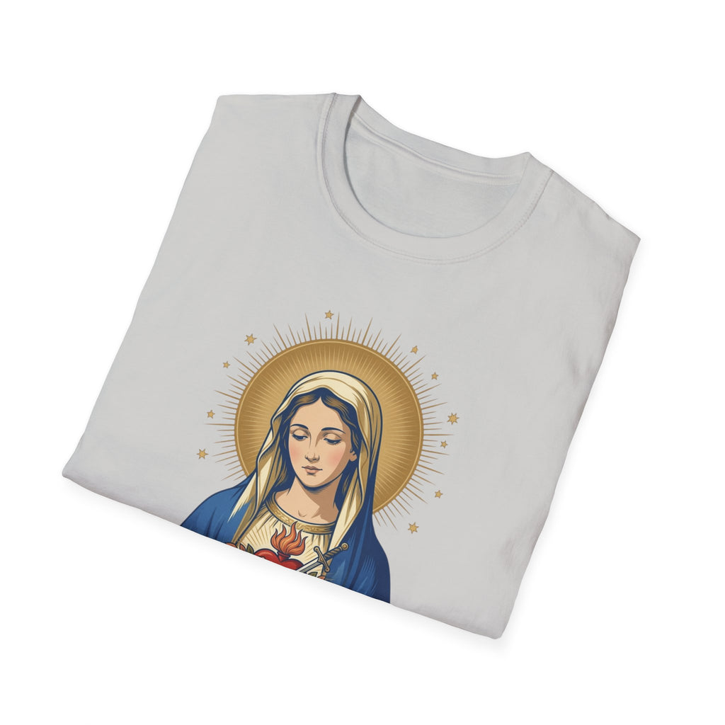 Immaculate Heart T-Shirt