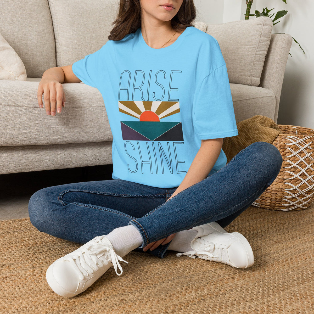 Arise & Shine T-Shirt