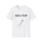 Faith // Fear Graphic T-Shirt