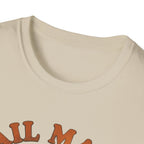 Hail Mary Won't He Do It T-Shirt