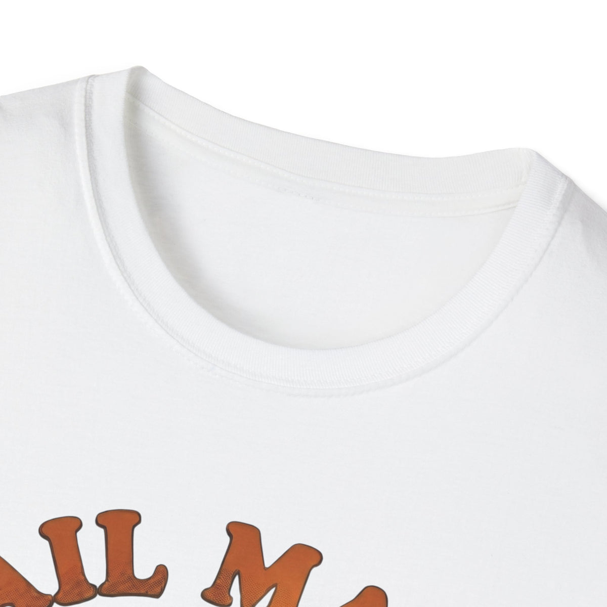 Hail Mary Won't He Do It T-Shirt