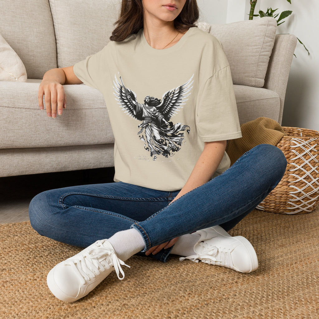 Archangel Michael T-Shirt