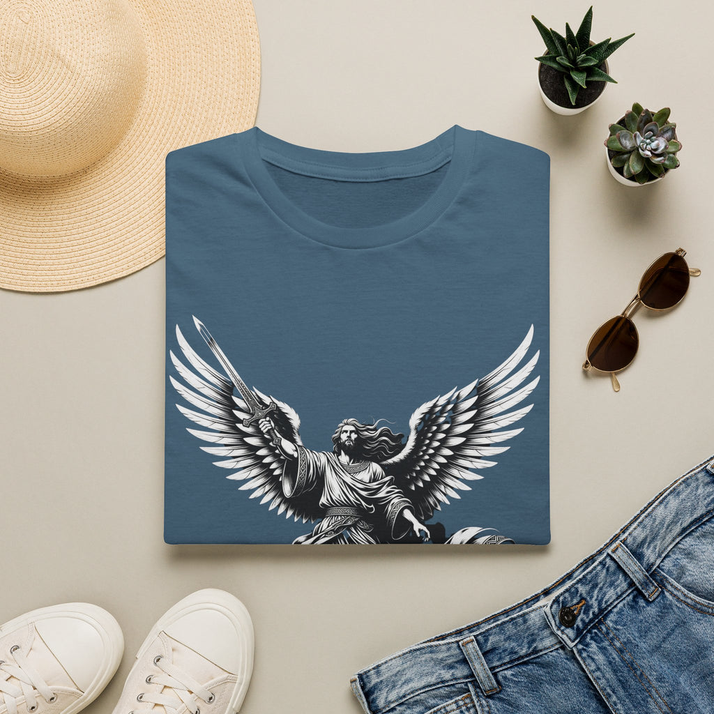 Archangel Michael T-Shirt