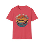 Hooked on Jesus T-Shirt