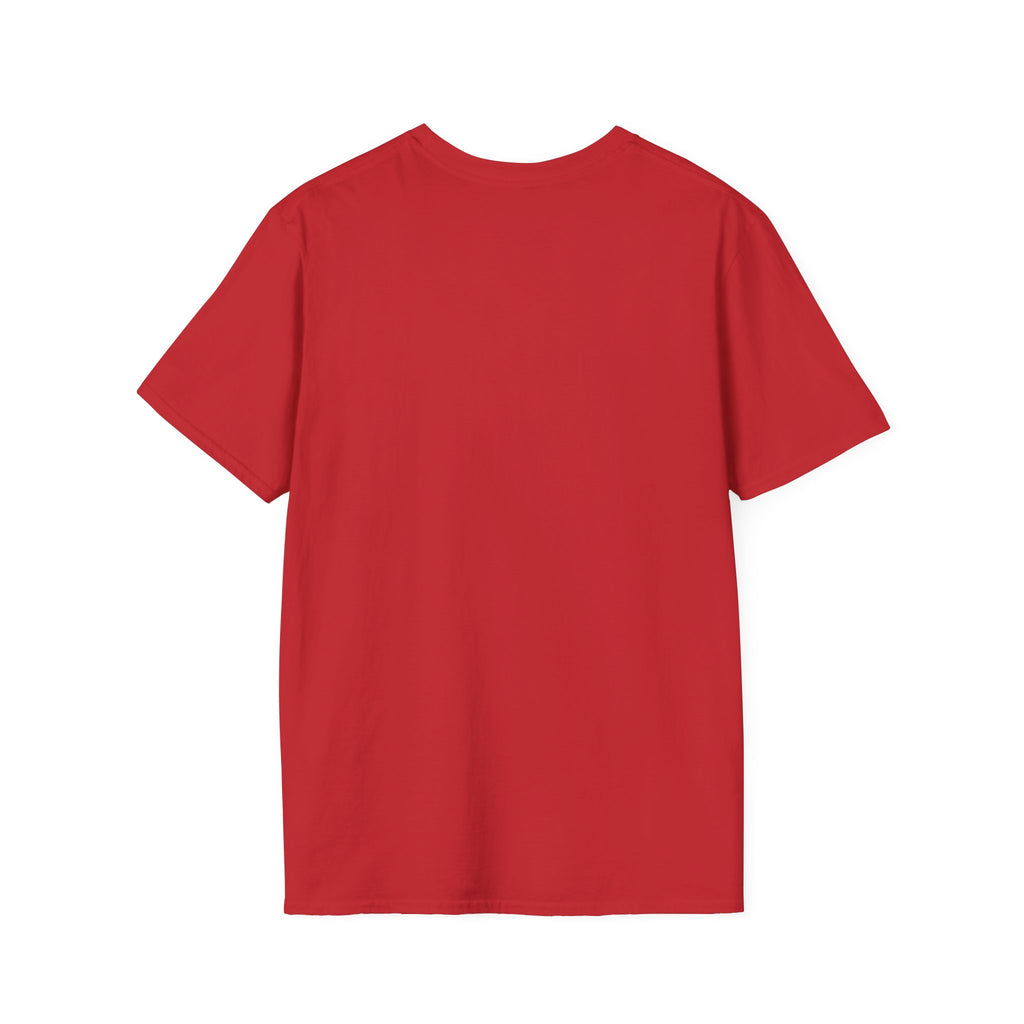 Farmer with Coffee T‑Shirt