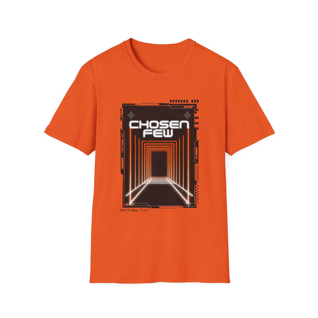 Chosen Few Graphic T‑Shirt