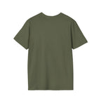 Celtic Cross T-Shirt