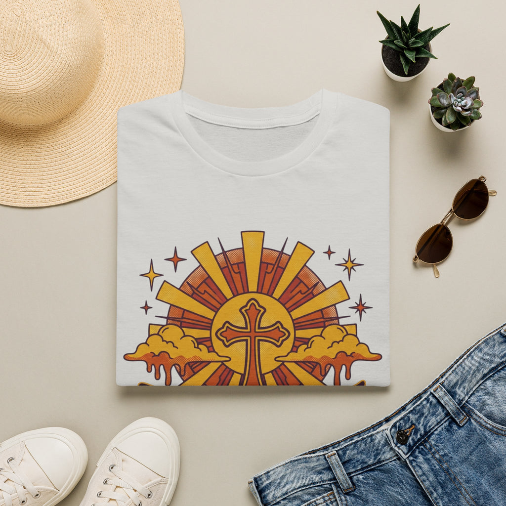 Eternal Light T-Shirt