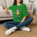 Farmer with Coffee T‑Shirt