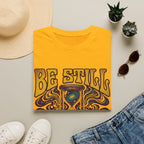 Be Still And Know T‑Shirt