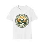 Peace on Earth T-Shirt