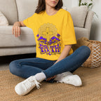 Psychedelic Faith T-Shirt
