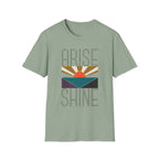 Arise & Shine T-Shirt