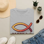 Catch & Release Fishing Tee