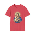 Saint Joseph & Child T-Shirt