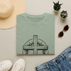 Christian Cross T-Shirt