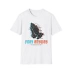 Pray Anyway Glitch T-Shirt