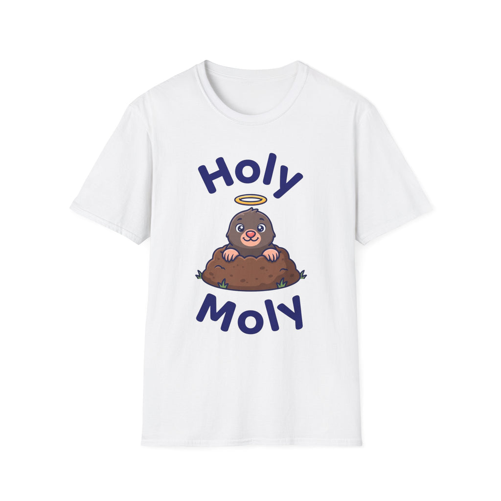 Holy Moly Mole T-Shirt