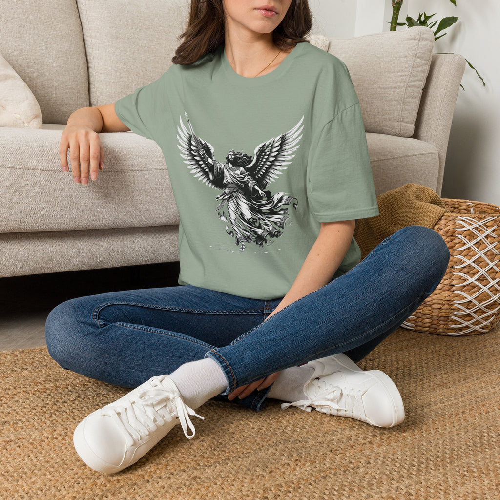 Archangel Michael T-Shirt