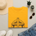 Christian Cross T-Shirt