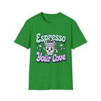 Espresso Your Love T-Shirt