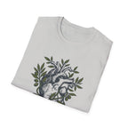 Imago Dei Botanical Heart T-Shirt