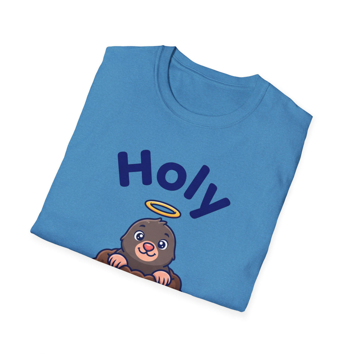 Holy Moly Mole T-Shirt