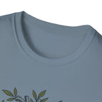 Imago Dei Botanical Heart T-Shirt